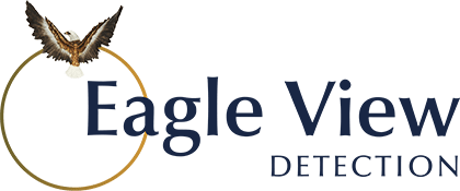 Eagle View Detection - Security Consultants in West Midlands, Birmingham, London, UK