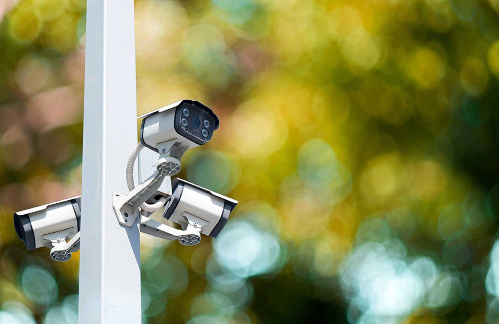Commercial CCTV Installation consultants protecting businesses across West Midlands, UK