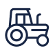 Icon: Agriculture Industry